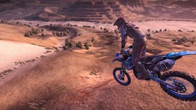 MX vs ATV Untamed Screenshot from Shacknews