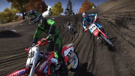 MX vs ATV Untamed Screenshot from Shacknews
