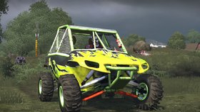 MX vs ATV Untamed Screenshot from Shacknews