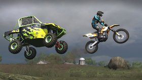 MX vs ATV Untamed Screenshot from Shacknews