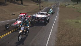 MX vs ATV Untamed Screenshot from Shacknews