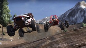MX vs ATV Untamed Screenshot from Shacknews