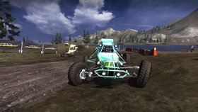 MX vs ATV Untamed Screenshot from Shacknews