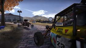MX vs ATV Untamed Screenshot from Shacknews