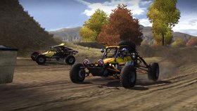 MX vs ATV Untamed Screenshot from Shacknews