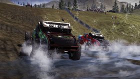 MX vs ATV Untamed Screenshot from Shacknews