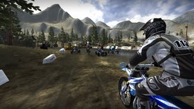 MX vs ATV Untamed Screenshot from Shacknews