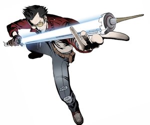 No More Heroes Videos