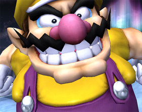Super Smash Bros. Brawl Screenshot from Shacknews