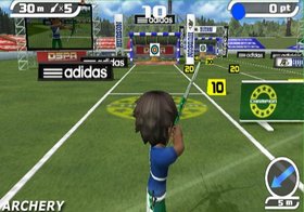 Deca Sports Screenshot from Shacknews