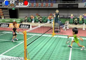 Deca Sports Screenshot from Shacknews