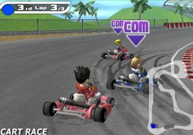 Deca Sports Screenshot from Shacknews