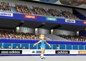 Deca Sports Screenshot from Shacknews