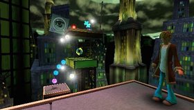 Crush Screenshot from Shacknews