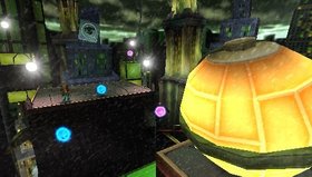Crush Screenshot from Shacknews