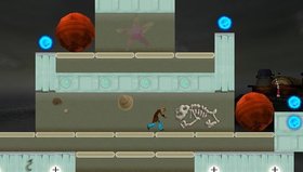 Crush Screenshot from Shacknews