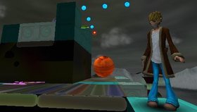 Crush Screenshot from Shacknews