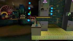 Crush Screenshot from Shacknews