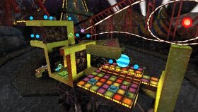 Crush Screenshot from Shacknews