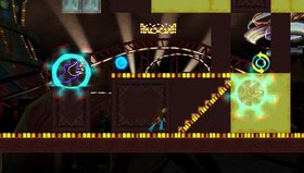 Crush Screenshot from Shacknews