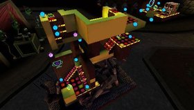 Crush Screenshot from Shacknews
