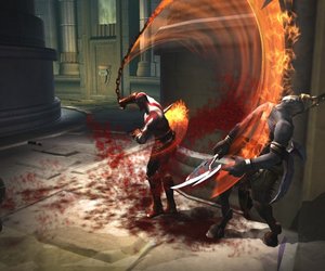 God of War II Videos