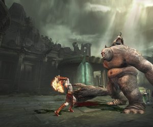 God of War II Files