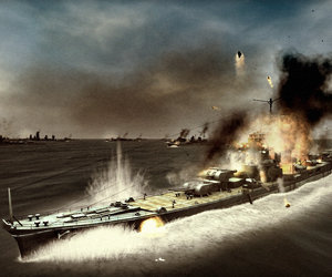 Silent Hunter 4: Wolves of the Pacific Files