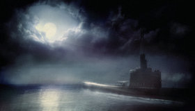 Silent Hunter: Wolves of the Pacific Screenshot from Shacknews