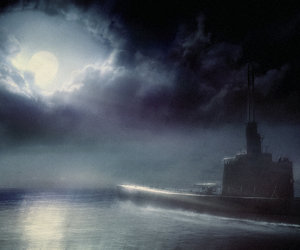 Silent Hunter 4: Wolves of the Pacific Videos