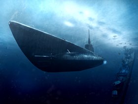 Silent Hunter: Wolves of the Pacific Screenshot from Shacknews