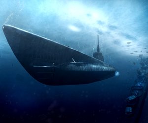 Silent Hunter 4: Wolves of the Pacific Chat
