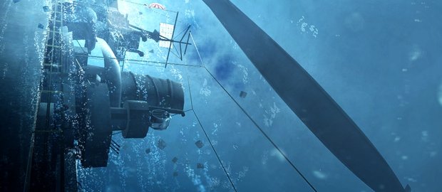 Silent Hunter 4: Wolves of the Pacific News
