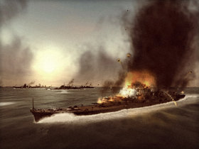 Silent Hunter: Wolves of the Pacific Screenshot from Shacknews