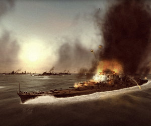 Silent Hunter 4: Wolves of the Pacific Videos