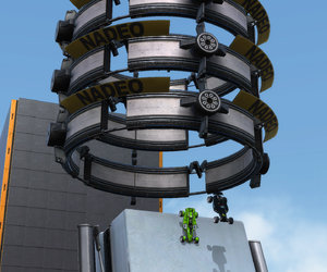 TrackMania United Videos