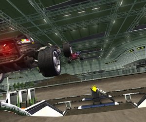 TrackMania United Files