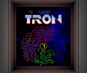 Tron Videos