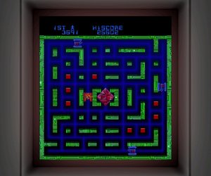 Tron Screenshots