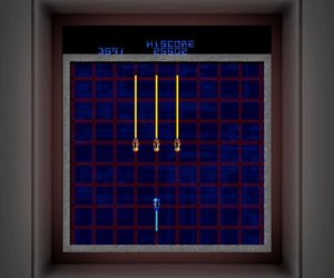 Tron Files