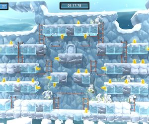 Lode Runner Videos