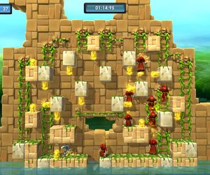 Lode Runner Videos