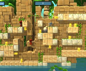 Lode Runner Files