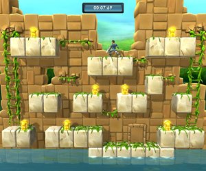 Lode Runner Chat