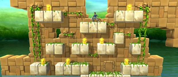 Lode Runner News