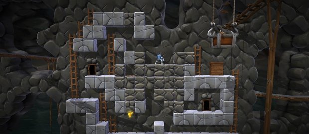 Lode Runner News