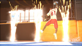 NFL Tour Screenshot from Shacknews