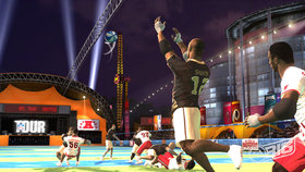 NFL Tour Screenshot from Shacknews