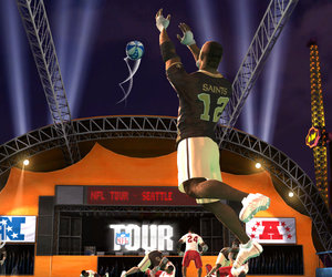 NFL Tour Files