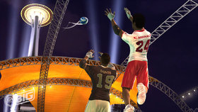 NFL Tour Screenshot from Shacknews